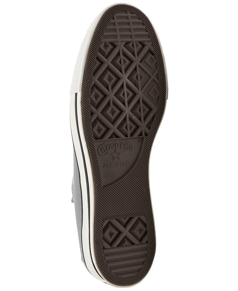 Converse Men's Chuck Taylor All Star Throwback Low-Top Casual Sneakers from Finish Line