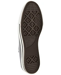 Converse Men's Chuck Taylor All Star Throwback Low-Top Casual Sneakers from Finish Line