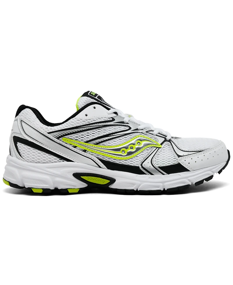 Saucony Men's and Women's Ride Millennium Casual Sneakers from Finish Line
