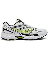 Saucony Men's and Women's Ride Millennium Casual Sneakers from Finish Line