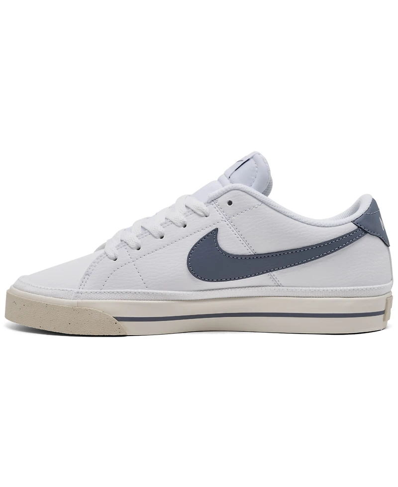 Nike Women's Court Legacy Next Nature Casual Sneakers from Finish Line