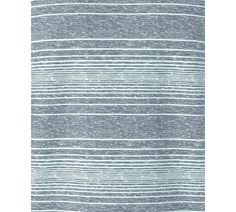 Pga Tour Men's Jaspe Stripe Golf Polo Shirt