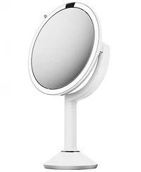 simplehuman Adjustable Brightness Sensor Makeup Mirror