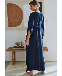 Ocean+Main Women's Belted Caftan