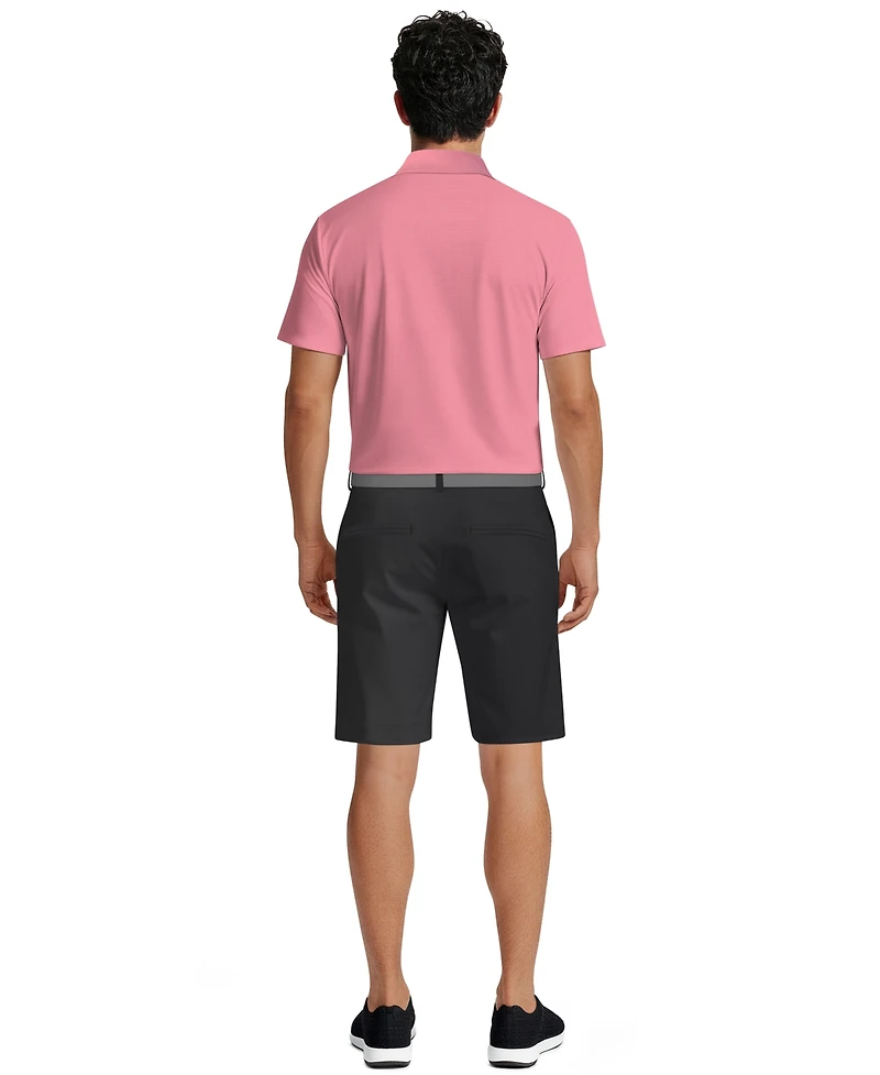 Pga Tour Men's Performance Cooling Golf Shorts