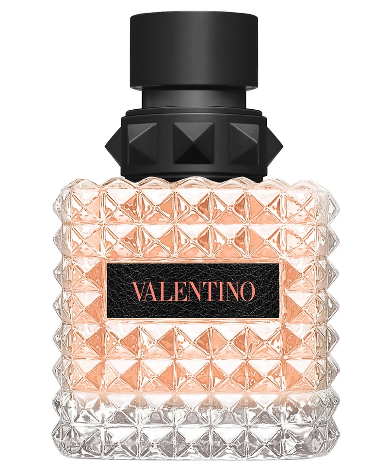 Valentino Donna Born In Roma Coral Fantasy Eau de Parfum, 1.7 oz.