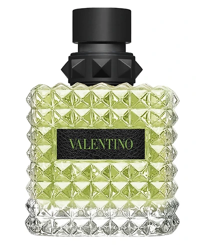 Valentino Donna Born In Roma Green Stravaganza Eau de Parfum, 3.4 oz.