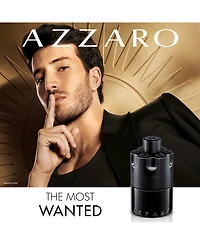 Azzaro 2-Pc. The Most Wanted Eau de Parfum Intense Gift Set