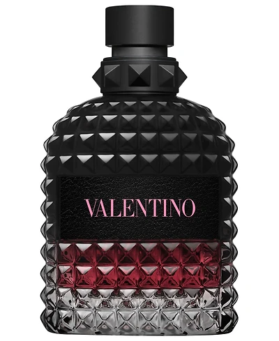 Uomo Born in Roma Intense Eau de Parfum Spray, 3.4 oz.