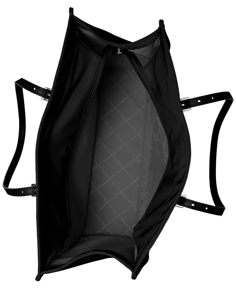 Michael Michael Kors Zadie Extra-Large East West Tote Handbag