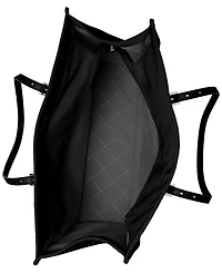 Michael Michael Kors Zadie Extra-Large East West Tote Handbag