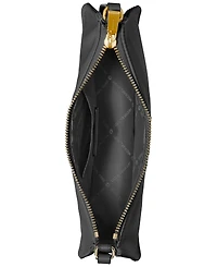 Michael Michael Kors Zadie Small Zip-Top Crossbody Handbag