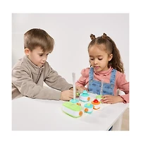 Miniland Circuit Genius Educational Electronics Learning Toy Set