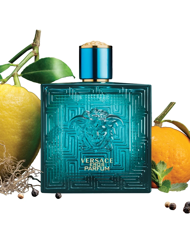 Versace 3-Pc. Eros Eau de Parfum and Shower Gel Set