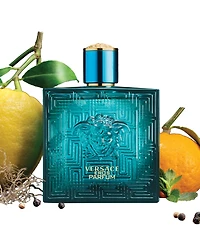 Versace 3-Pc. Eros Eau de Parfum and Shower Gel Set