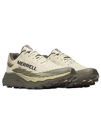 Merrell Men's Agility Peak 6 Lace-Up Running Shoes