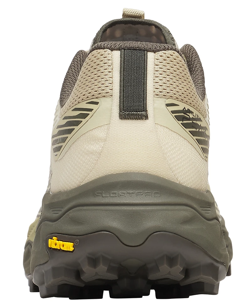 Merrell Men's Agility Peak 6 Lace-Up Running Shoes