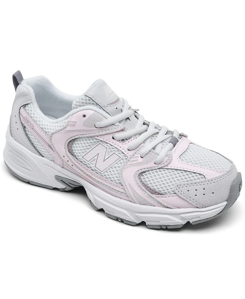 New Balance Big Kids 530 Casual Sneakers from Finish Line