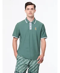 Sergio Tacchini Men's Arbitro Polo