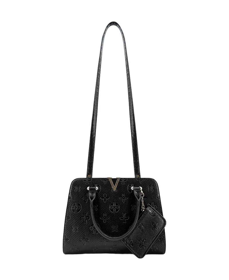 Like Dreams Midori Medium Satchel Handbag