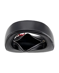 Like Dreams The Halo Bow Small Clutch Handbag