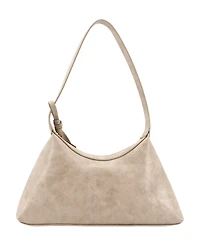 Like Dreams Kaitlyn Heart Locket Small Shoulder Handbag