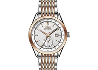 Invicta Men's 18097 Specialty Quartz Silver Dial Watch