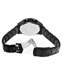 Invicta Men's Pro Diver Quartz Chronograph Dial Watch