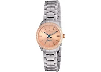 Invicta Women's Ceramics Quartz Dial Watch