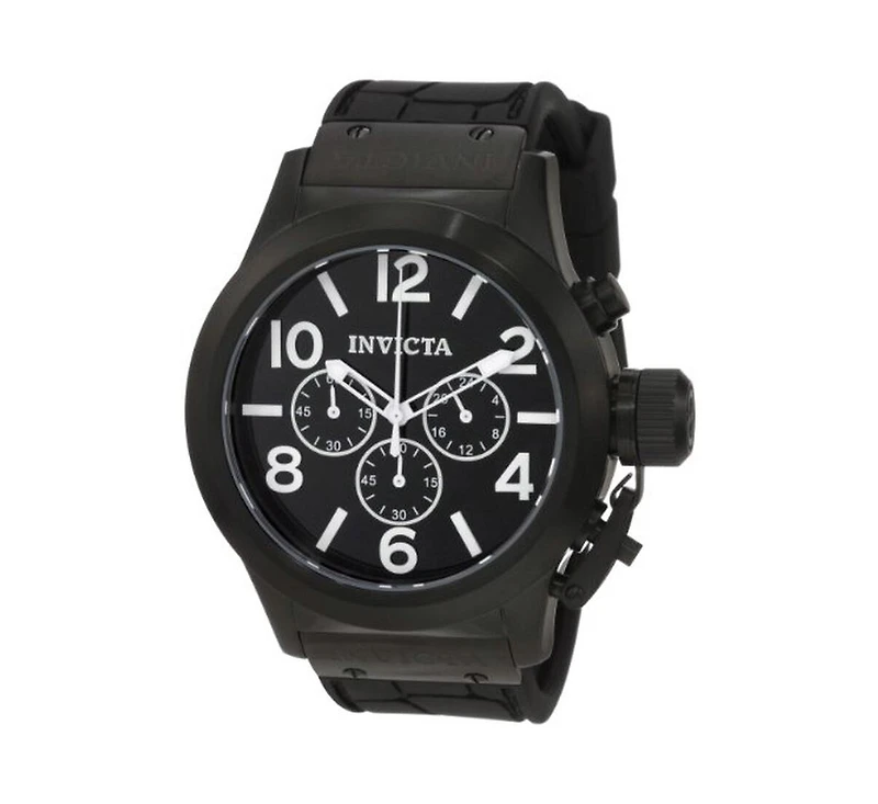 Invicta Men's Corduba Quartz Chronograph Dial Watch