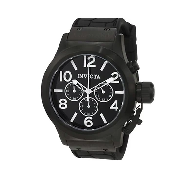 Invicta Men's Corduba Quartz Chronograph Dial Watch