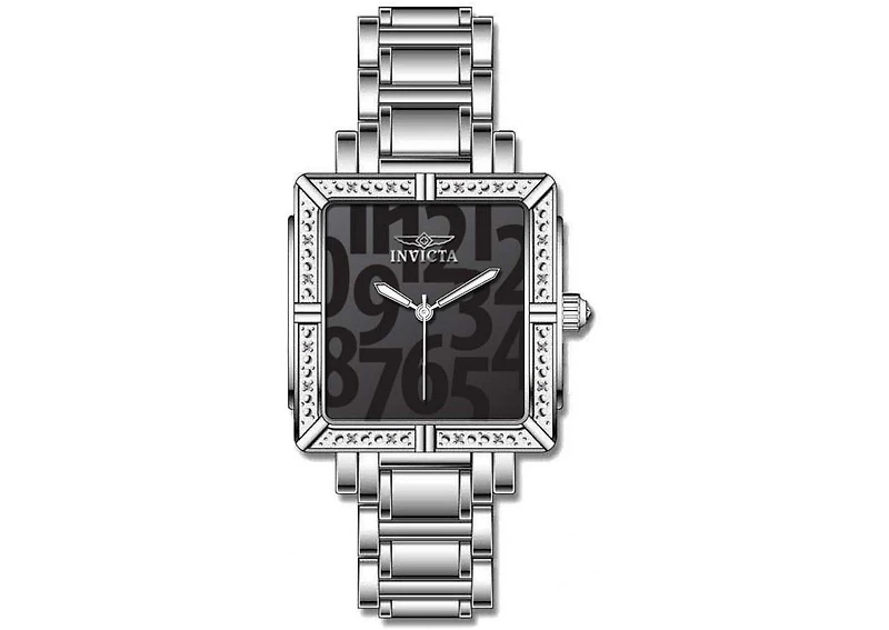 Invicta Women's 10672 Wildflower Quartz Dial Watch