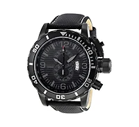 Invicta Men's Corduba Quartz Chronograph Dial Watch