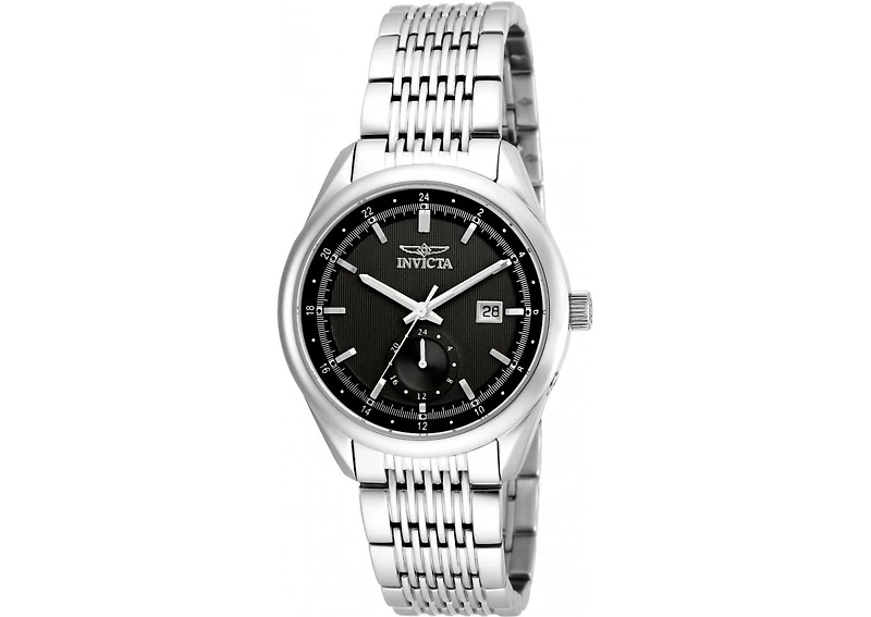 Invicta Men's 18093 Specialty Quartz Dial Watch