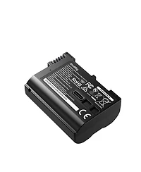 SmallRig 18.144Wh 7.2V 2520mAh Usb-c Rechargeable Camera Battery with Power Display for Nikon En-EL15c