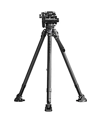 SmallRig x Potato Jet Tribex Carbon Ii 3-Section Carbon Fiber Tripod Kit