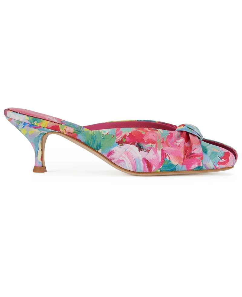 Jeffrey Campbell Women's Twista-l Slip-On Dress Sandals