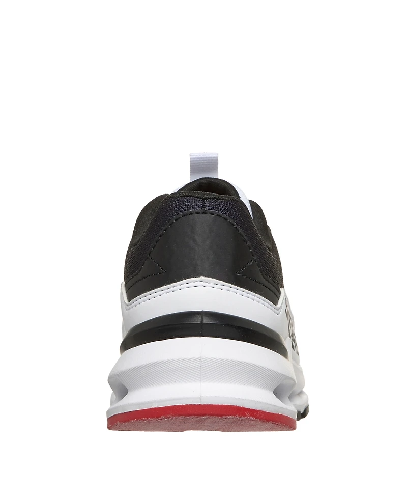 Skechers Little Kids Glide-Step - Plus Vista Pace Casual Sneakers from Finish Line