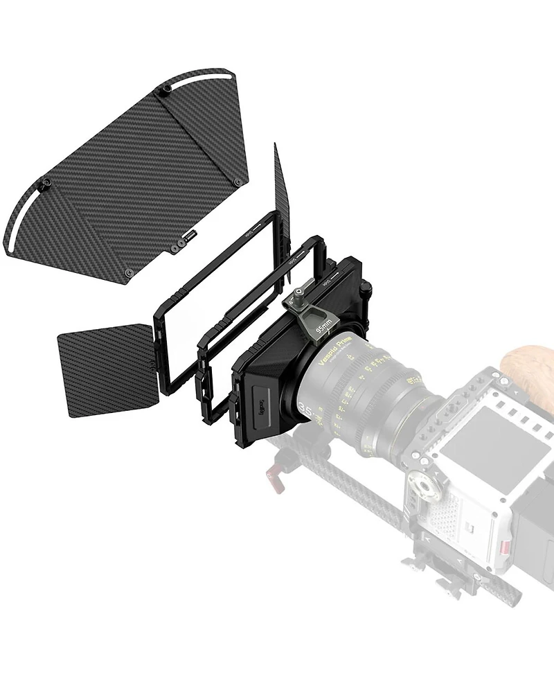 SmallRig Mini Matte Box Pro