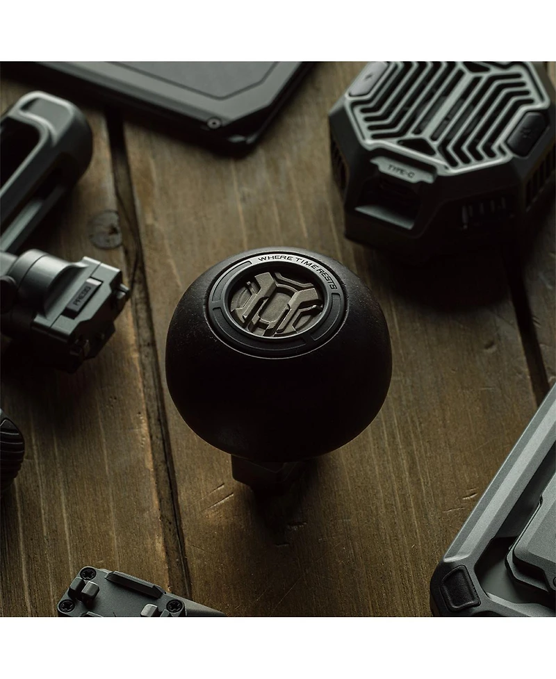 Tilta Khronos Focus Pd Handle for iPhone