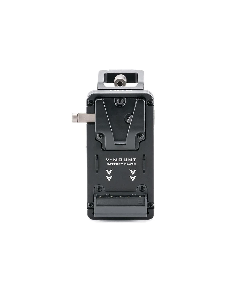 Tilta Battery Plate for Blackmagic Pyxis 6K/12K