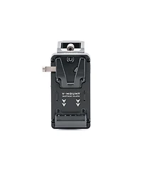 Tilta Battery Plate for Blackmagic Pyxis 6K/12K