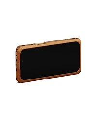 Tilta Khronos iPhone 17 Pro Case - Orange