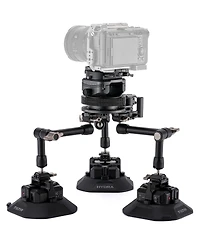 Tilta Hydra x Dan Ming Speed Pan System Pro Kit