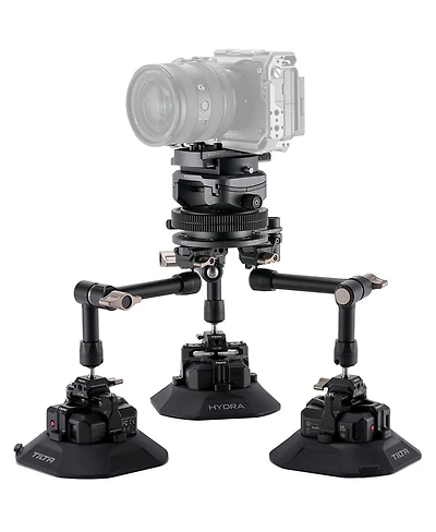 Tilta Hydra x Dan Ming Speed Pan System Pro Kit