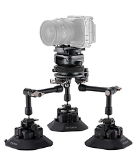 Tilta Hydra x Dan Ming Speed Pan System Pro Kit