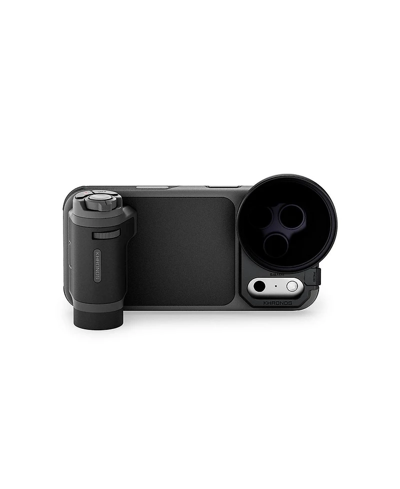 Tilta Khronos Lite Mobile Creator Kit for Apple iPhone 17 Pro