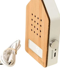Uncommon Goods Bird Song Timer