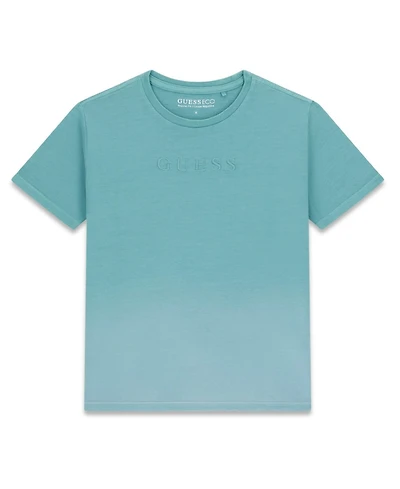 Guess Boys' 8-16 Short-Sleeve T-Shirt