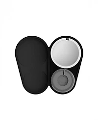 simplehuman Rechargeable Sensor Makeup Mirror